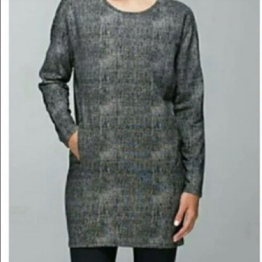 Lululemon Comme to Cozy Dress
